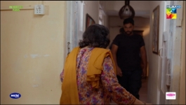 Ishq Murshid - Episode 09 - 3rd December 2023